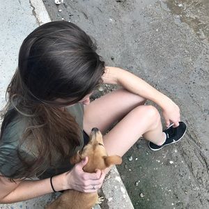 Meet your Posher, Sarah